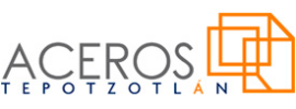 Aceros Tepotzotlan
