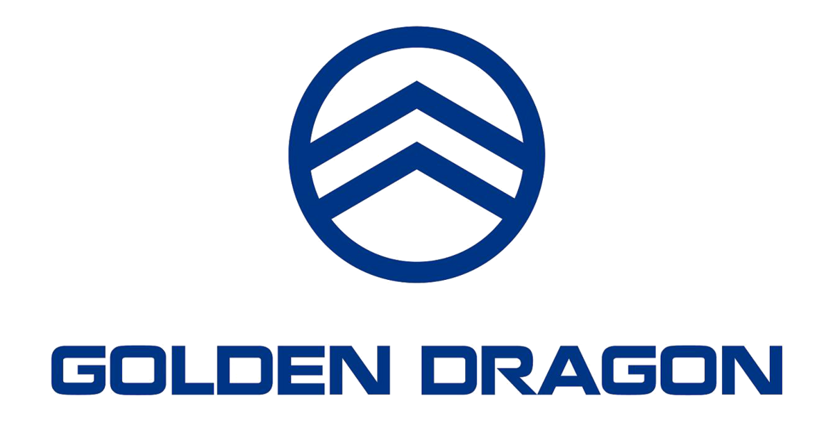 Golden Dragon