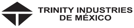 Trinity Industries de Mexico Trinity Industries de Mexico